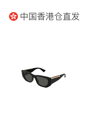 1h可退 香港直邮Gucci 古驰 女士 Eyewear 猫眼框太阳镜 GG1959S