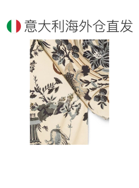 欧洲直邮ETRO 女士围巾 WATA0051AO111S9822 AW20【付后1h可退】