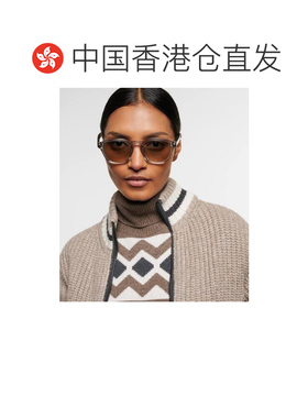 1h可退 香港直邮Brunello Cucinelli 布内罗 古奇拉利 女士 圆形