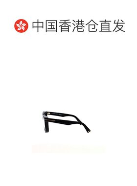 1h可退 香港直邮Tom Ford 汤姆 福特 女士 LUCIDO 黑色醋纤光学眼