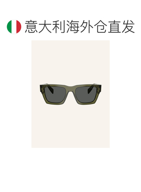 1h可退 欧洲直邮PRADA 女士太阳镜 100321387016000 CO 花色 Sung