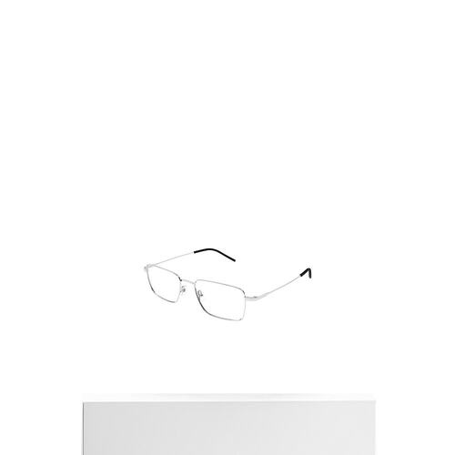 香港直邮Saint Laurent 全框平光镜 SL844 - 图3
