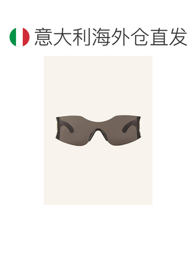 1h可退 欧洲直邮balenciaga/巴黎世家 女士 太阳镜配饰