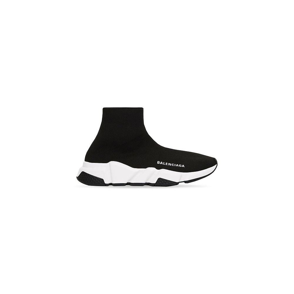 【99新未使用】香港直邮Balenciaga 巴黎世家 男士 Sneakers 便鞋 - 图0