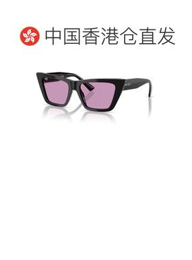 香港直邮Jimmy Choo 周仰杰 女士 -sunglasses 太阳镜 JC50285017
