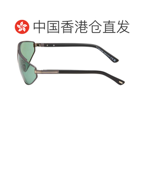 1h可退 香港直邮Tom Ford 汤姆 福特 女士 枪色 Parker 太阳镜 FT