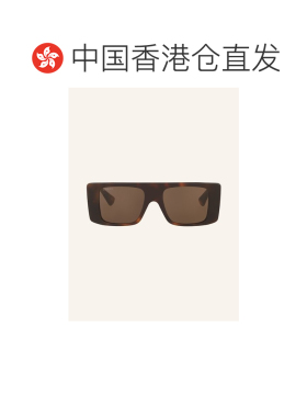 1h可退 香港直邮gucci/古驰 女士 太阳镜配饰