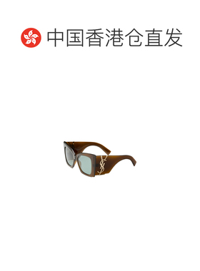 Saint Laurent 全框太阳镜 A003DZY9958
