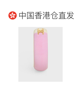 香港直邮Celine Triophee 标志戒指 461VC6BSR.