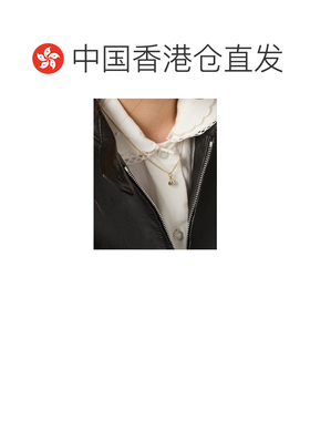 Miu Miu 珍珠项链 5IC3582G9O