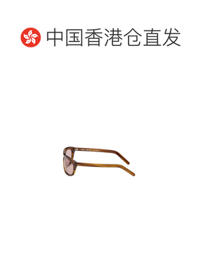 1h可退 香港直邮Our Legacy Shelter 全框太阳镜 A2268S