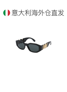 欧洲直邮versace/范思哲 男士 太阳镜
