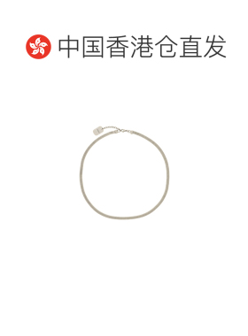 香港直邮SAINT LAURENT 男士项链 858897Y15008142 SS2026