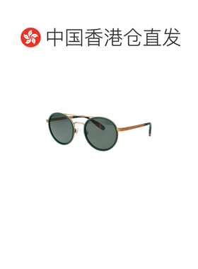 香港直邮polo ralph lauren 男士 太阳镜