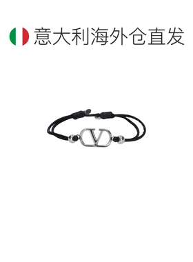 欧洲直邮valentino garavani 男士 手链脚链