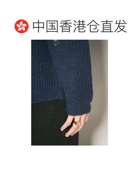 香港直邮VIVIENNE WESTWOOD 男士戒指 6404004701R001R001