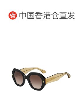 香港直邮Etro 艾特罗 女士 -sunglasses 太阳镜 ETRO 0009/S71CHA