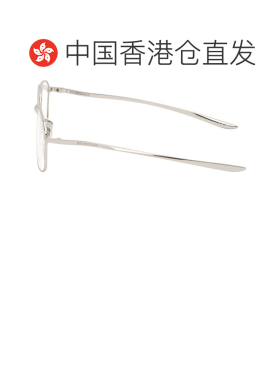 香港直邮Balenciaga 巴黎世家 女士 银色 Monday Everyday Optica