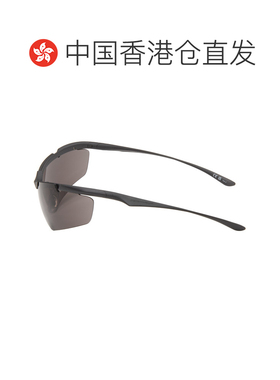 1h可退 香港直邮Balenciaga 巴黎世家 男士 灰色 Everyday 太阳镜