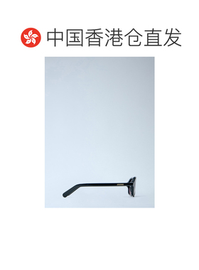 香港直邮Jacquemus 男士 Becane 太阳眼镜 JAC127C5SUN