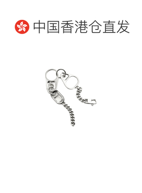 香港直邮MM6 MAISON MARGIELA 女士手链手镯 SM6UY0119P9208968