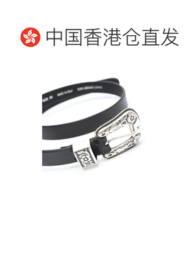 香港直邮GOLDEN GOOSE DELUXE BRAND 女士腰带 GW【付后1h可退】