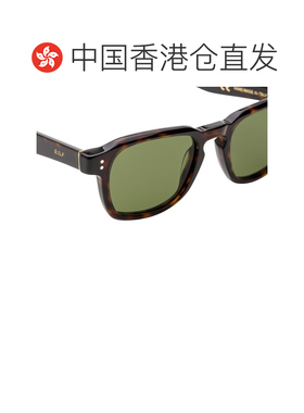 RETROSUPERFUTURE 女士太阳镜 KVT3627 SS2026 绿色