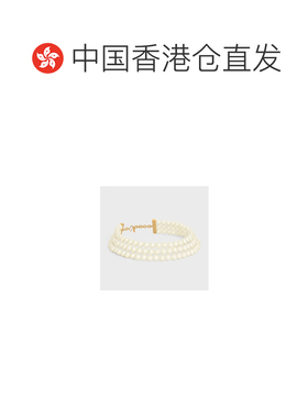 1h可退 香港直邮CELINE 女士手链手镯 461CG6RSB01GI AW2025 白色