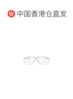 香港直邮Balenciaga 矩形镜框太阳镜 858889T0005