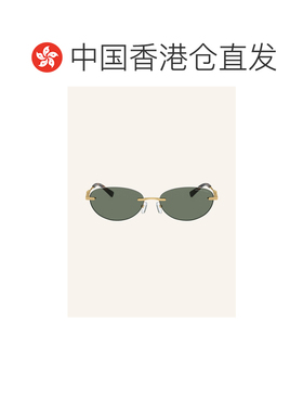 香港直邮MICHAEL KORS 女士太阳镜 100166385119500 CO 花色