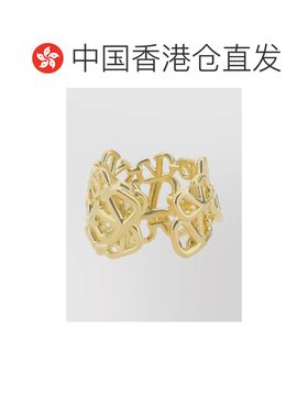 香港直邮VALENTINO GARAVANI 女士戒指 5W2J0X06MET支付后1h可退