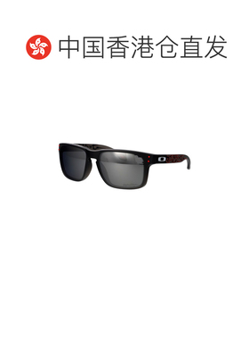 香港直邮OAKLEY 男士太阳镜 0OO91029102Y7 SS2026 灰色 Holbrook