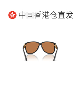 香港直邮Miu Miu 徽标太阳镜 MUA08S缪缪方形户外驾驶配饰