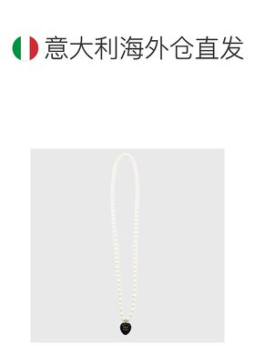 1h可退 欧洲直邮valentino garavani 女士 项链珍珠