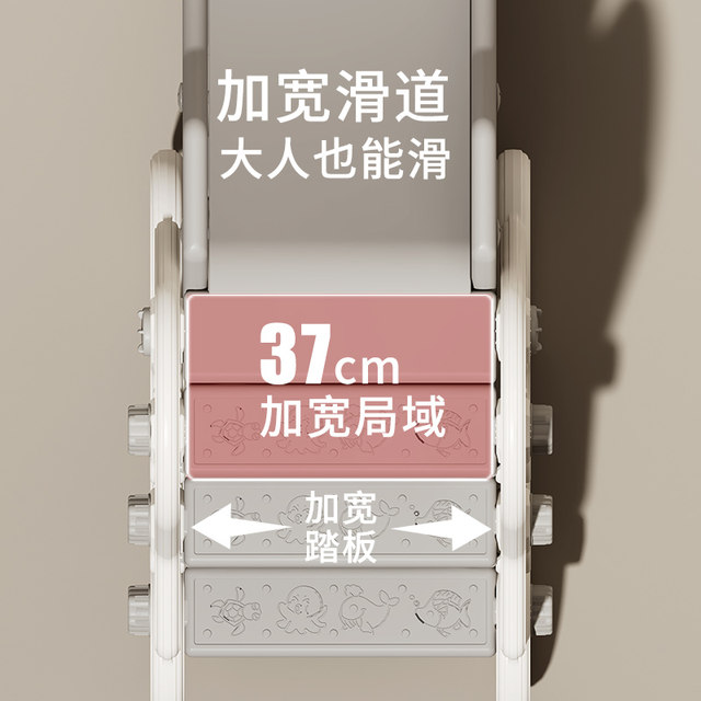 Environmentally friendly materials and enlarged closed pedals in the waiting area