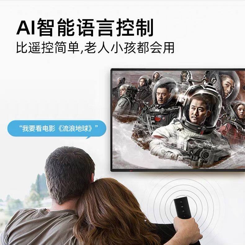 家用办公会议培训白天4k小米投影仪 oojbloo投影机