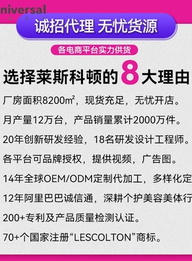 跨境新品生发仪男女健发护发仪FDA防脱发便携生发帽增发生发头盔