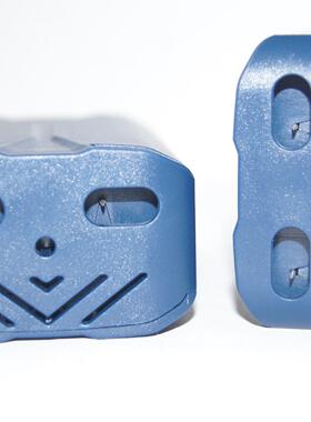 负氧离子发生器空气负离子净化器杀菌消毒便携款调养宝亿级负离子