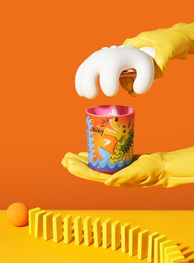 zuny书房卧室龙行大运礼盒