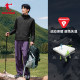 Jordan sports gold label P cotton waterproof ແລະ anti-static
