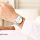 Mido Swiss Berensaili series anniversary large calendar window automatic mechanical men's watch