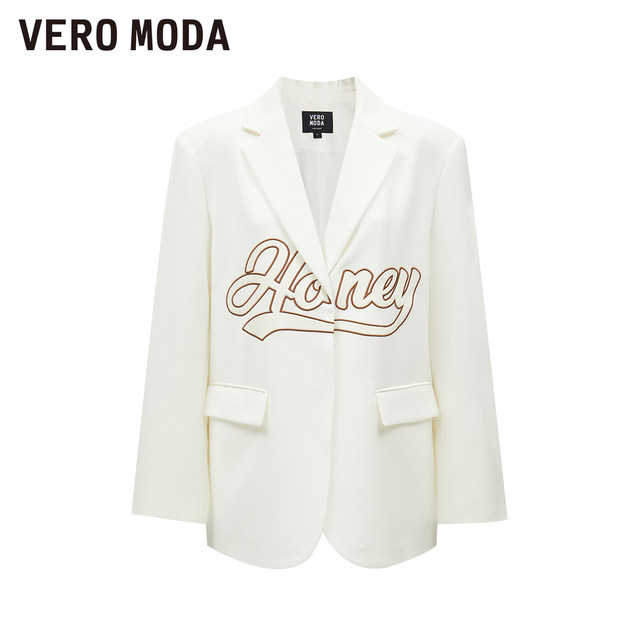 VeroModa versatile early spring blazer