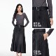 VeroModa ກະໂປງ A-line ກັບ lyocell