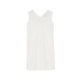 VeroModa ຄົນອັບເດດ: vest suspender ການອອກແບບເປັນຮູ
