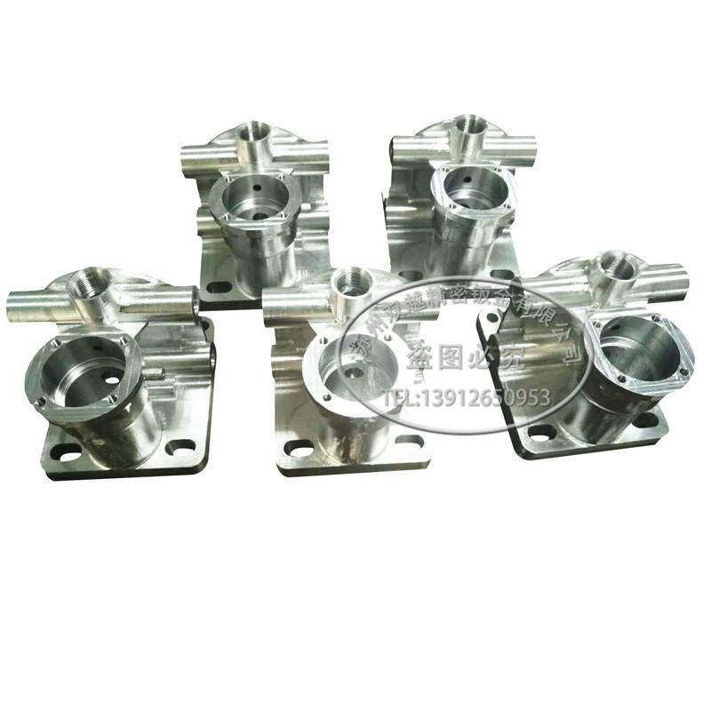 Suzhou manufacturer aluminum alloy sheet metal parts processing chassis sheet metal parts stamping prototype metal parts processing