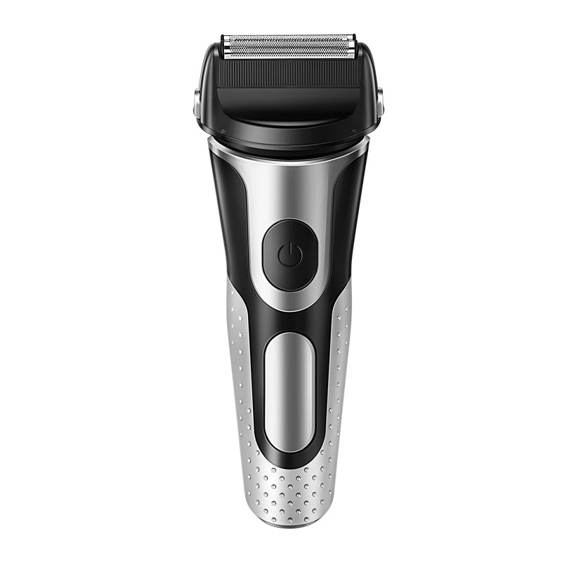 康克电动全身水洗往复式刮胡子刀 康克剃须刀