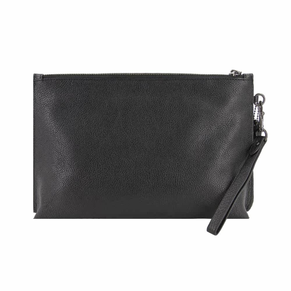 coach /蔻驰2020年新款男款手拿包 EMEI海外男士包袋