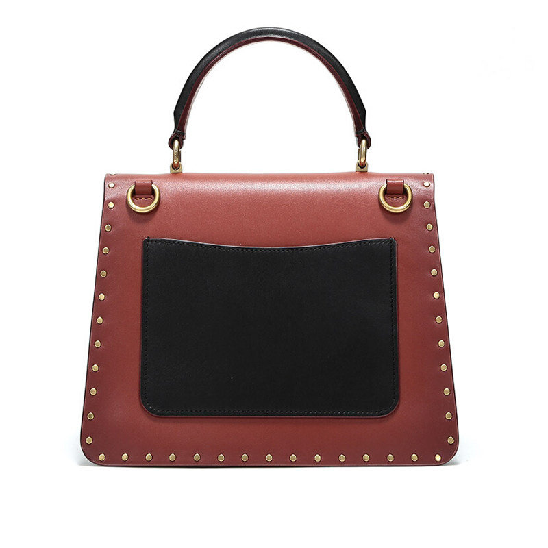 coach /蔻驰专柜款parker 53349 EMEI海外女士包袋