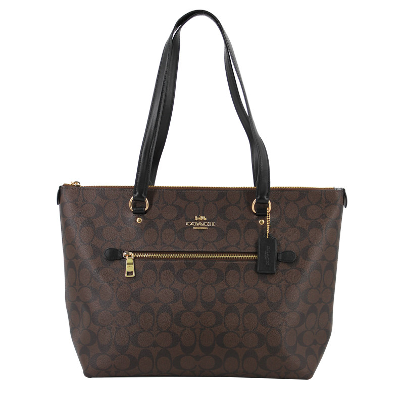 coach /蔻驰2020年新款大号托特包 EMEI海外女士包袋