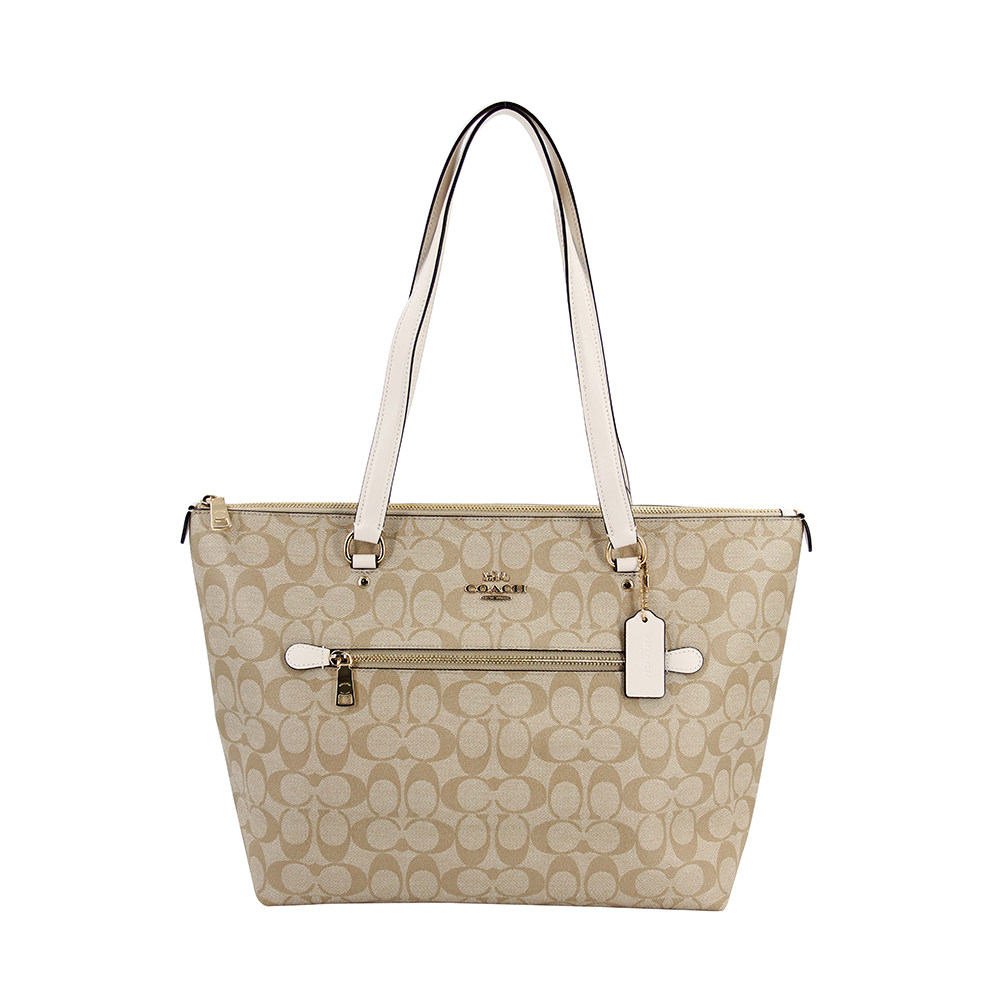 coach /蔻驰2020年新款大号托特包 EMEI海外女士包袋